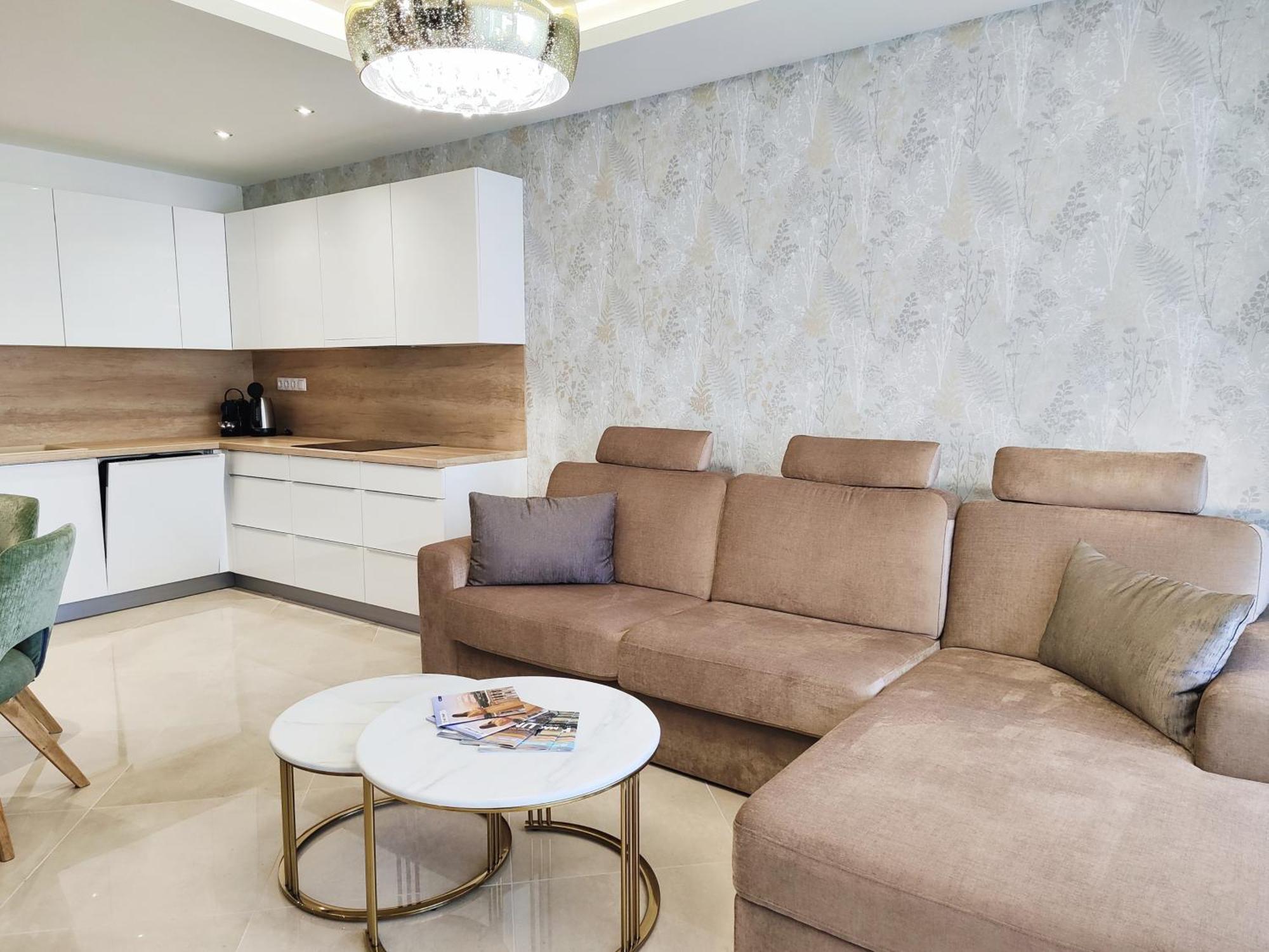 Royal Liberty Apartment 凯斯特海伊 外观 照片