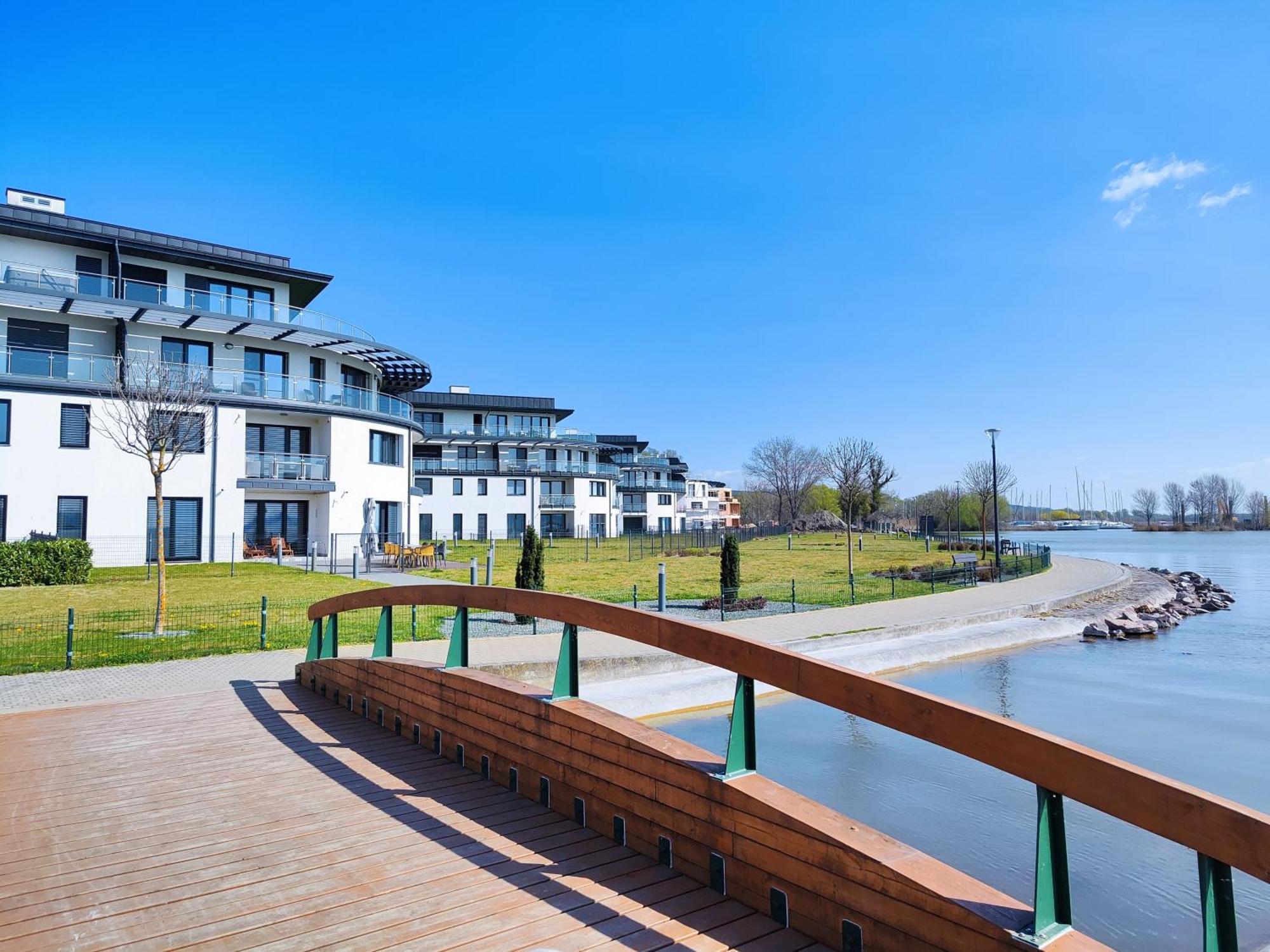 Royal Liberty Apartment 凯斯特海伊 外观 照片