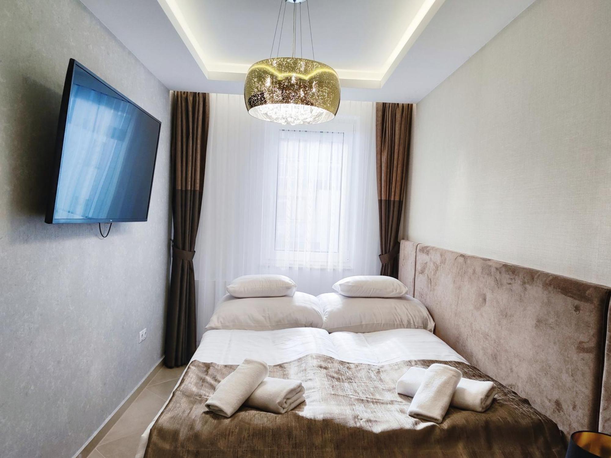Royal Liberty Apartment 凯斯特海伊 外观 照片