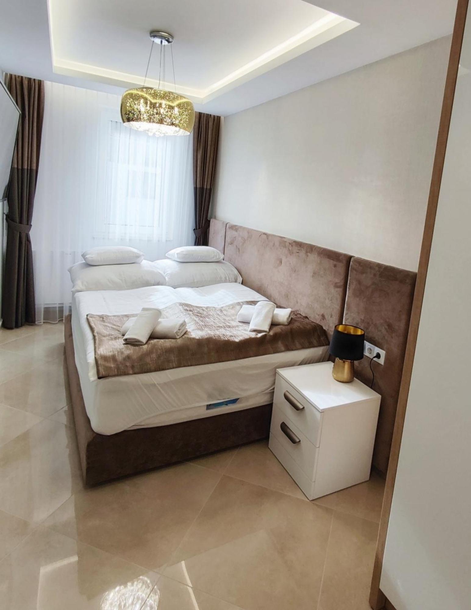 Royal Liberty Apartment 凯斯特海伊 外观 照片