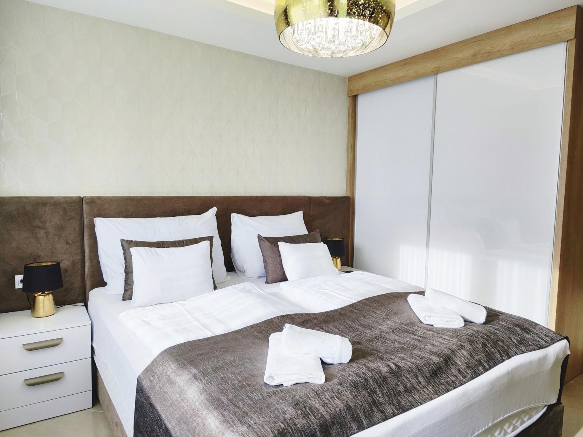 Royal Liberty Apartment 凯斯特海伊 外观 照片
