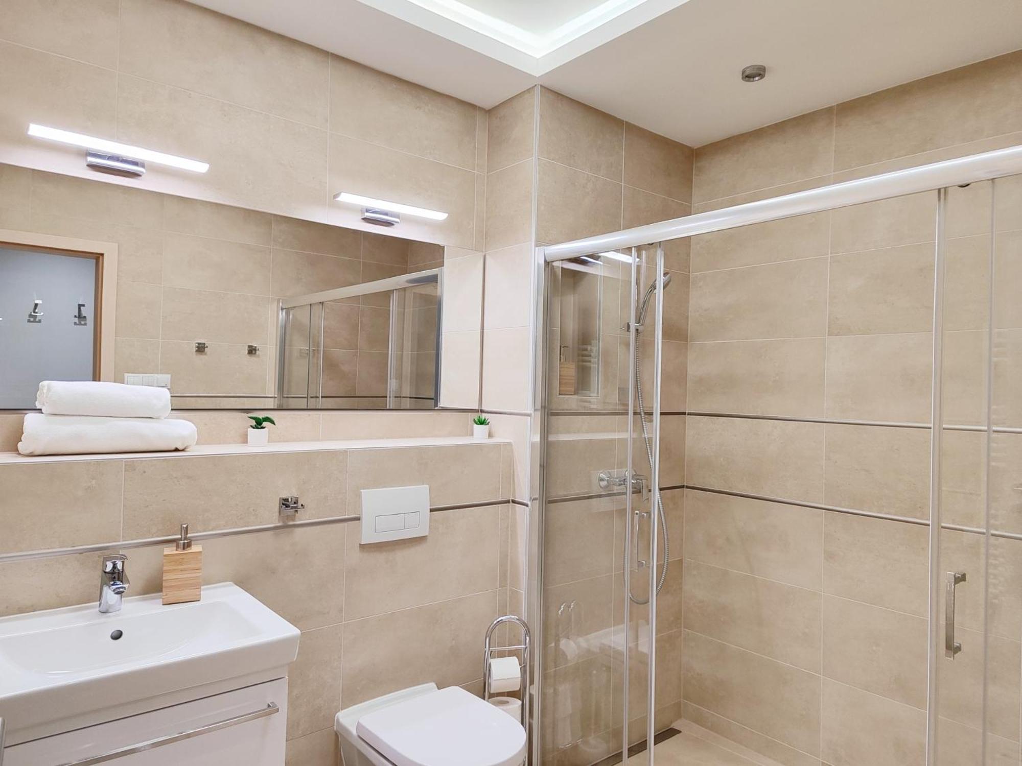 Royal Liberty Apartment 凯斯特海伊 外观 照片