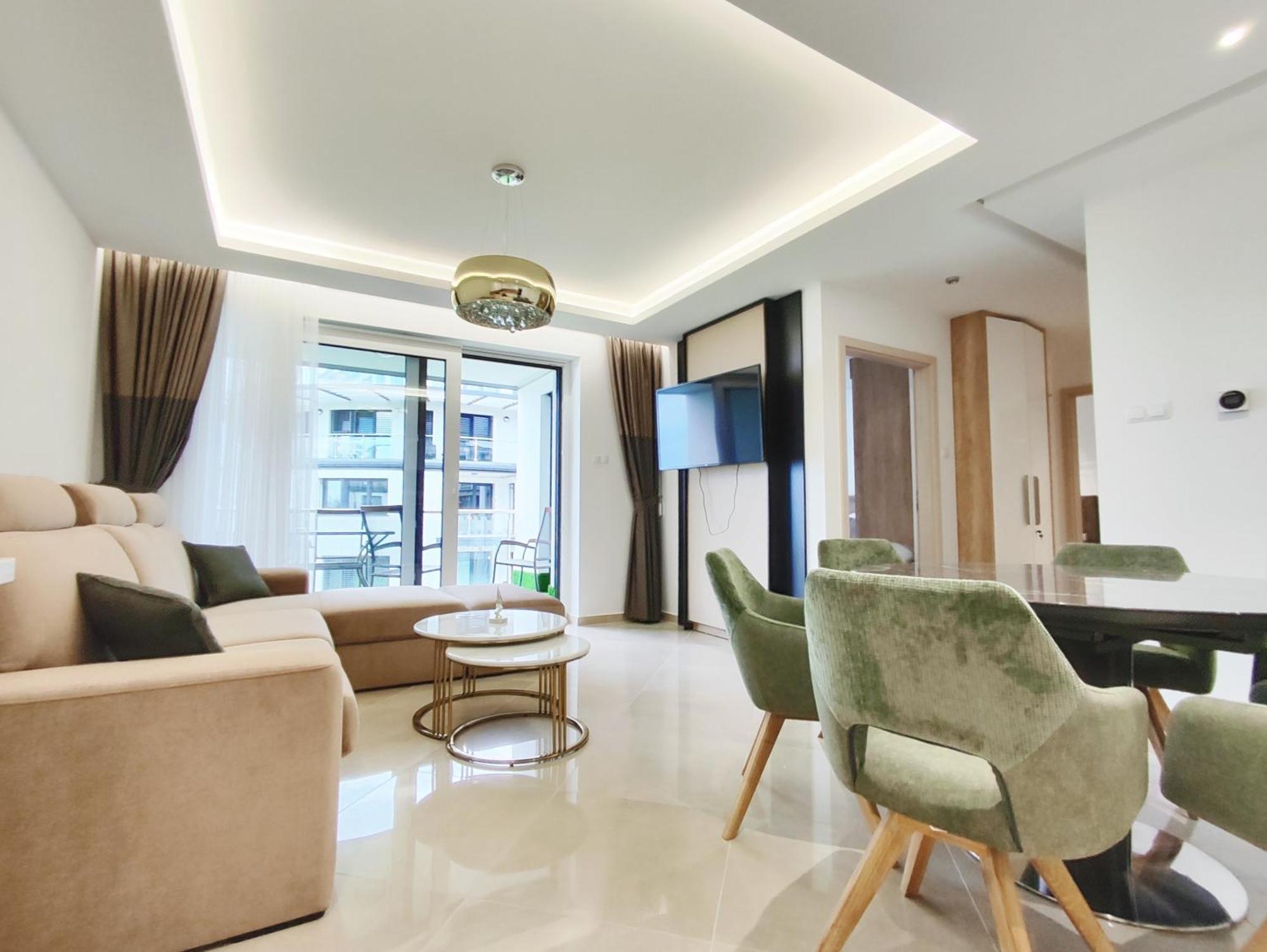Royal Liberty Apartment 凯斯特海伊 外观 照片