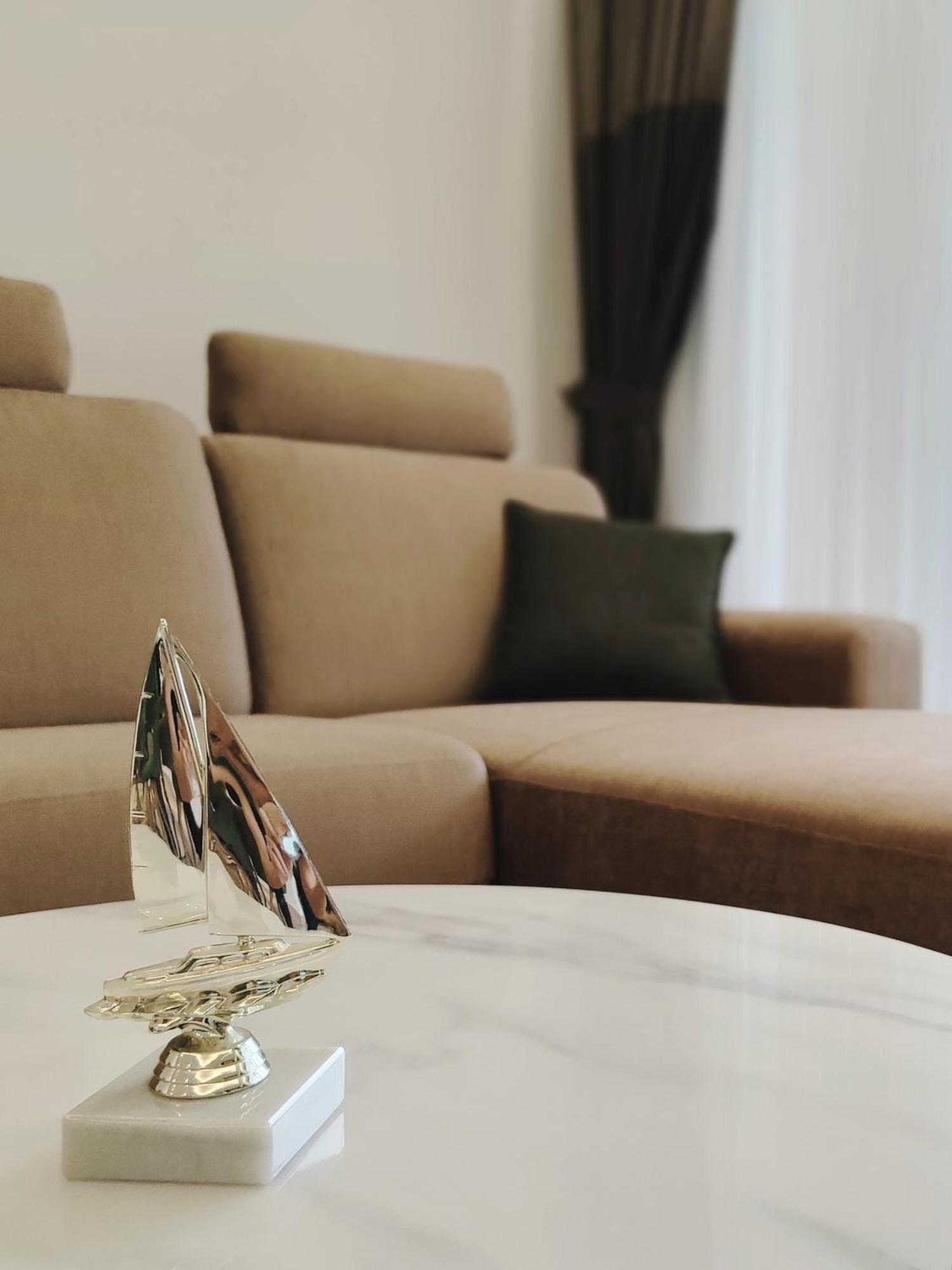 Royal Liberty Apartment 凯斯特海伊 外观 照片