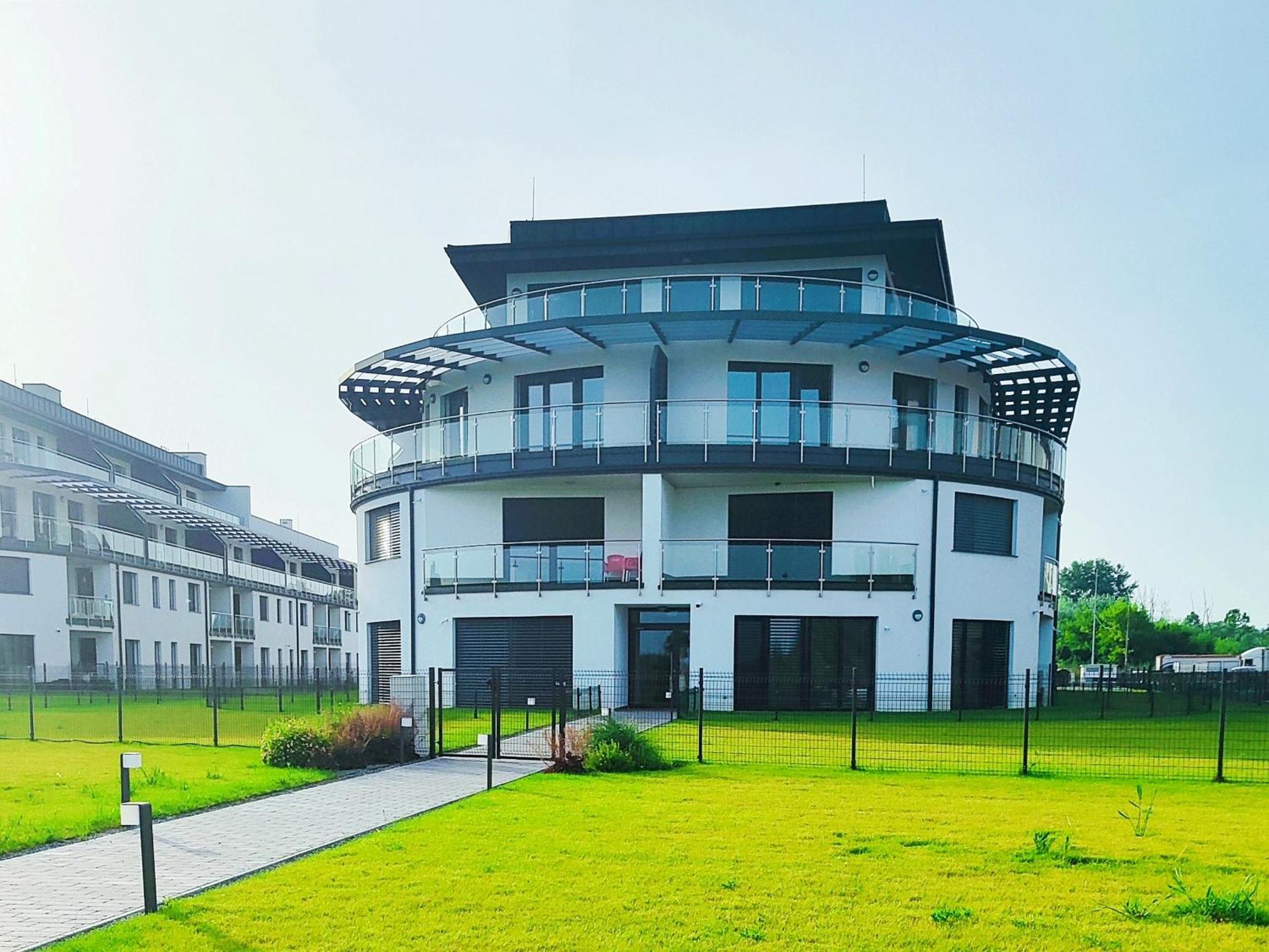 Royal Liberty Apartment 凯斯特海伊 外观 照片