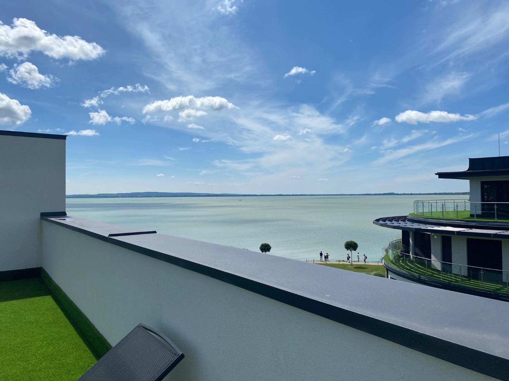 Royal Liberty Apartment 凯斯特海伊 外观 照片